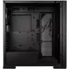 Kolink UNITY MESHBAY PERFORMANCE midi tower zwart