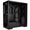 Kolink UNITY MESHBAY PERFORMANCE midi tower zwart