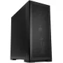 Kolink UNITY MESHBAY PERFORMANCE midi tower zwart