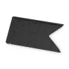 Backplate EK Water Blocks aluminium zwart