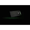 Backplate EK Water Blocks aluminium zwart