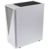 Computerbehuizing Kolink VOID WHITE midi tower wit, zwart