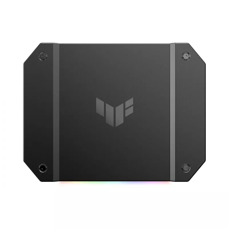 ASUS TUF GAMING CAPTURE BOX-4KPRO video-opnameapparaat USB 3.2 Gen 2 3840x2160 120fps