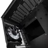 Kolink Unity Code X midi tower zwart