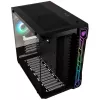 Kolink Unity Code X midi tower zwart