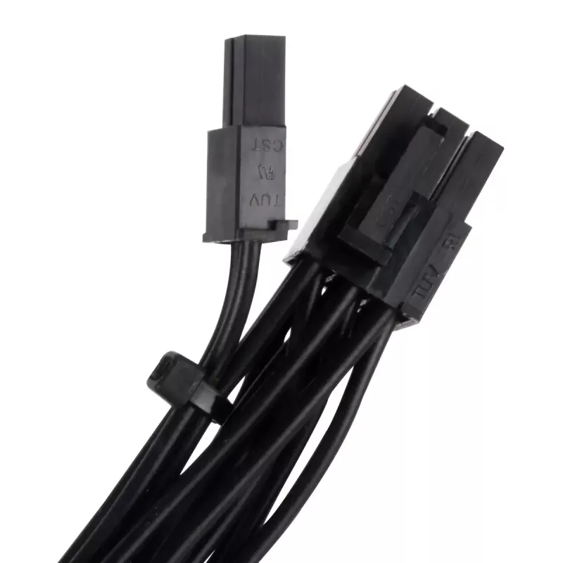 Voeding Silverstone FX500 500 W