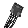 Voeding Silverstone FX500 500 W