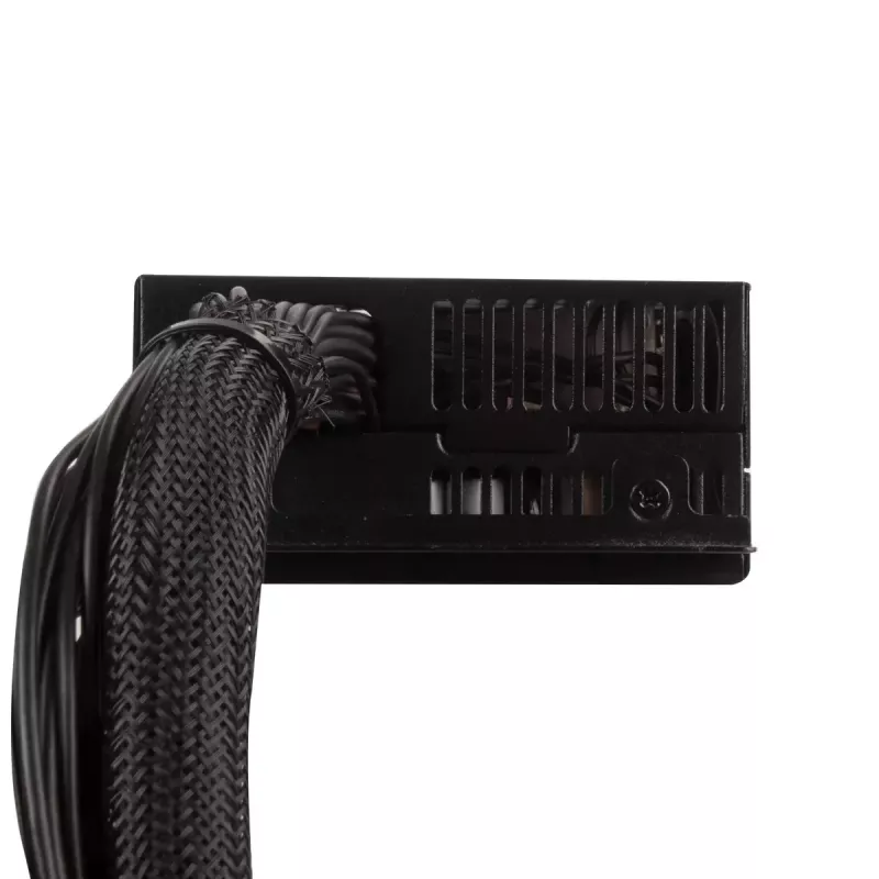 Voeding Silverstone FX500 500 W