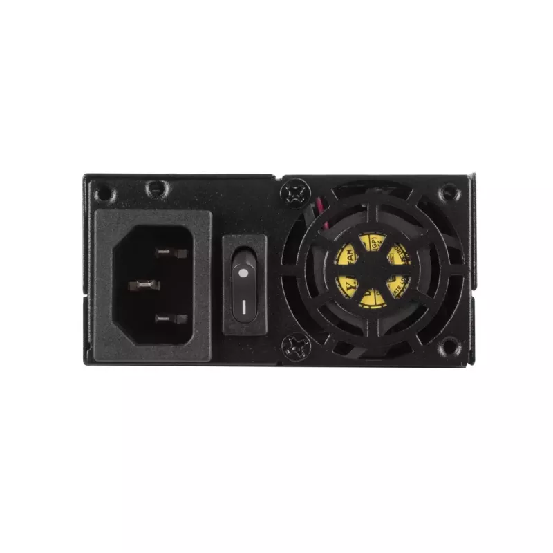 Voeding Silverstone FX500 500 W