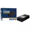 Voeding Silverstone FX500 500 W