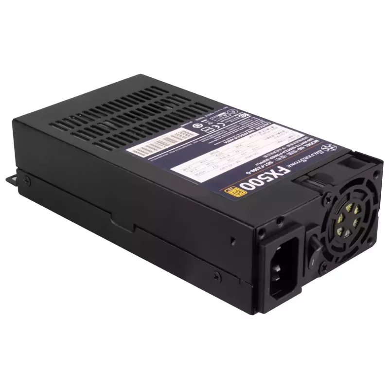 Voeding Silverstone FX500 500 W
