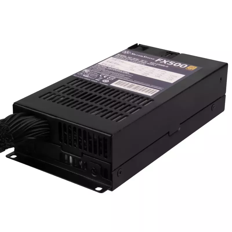 Voeding Silverstone FX500 500 W