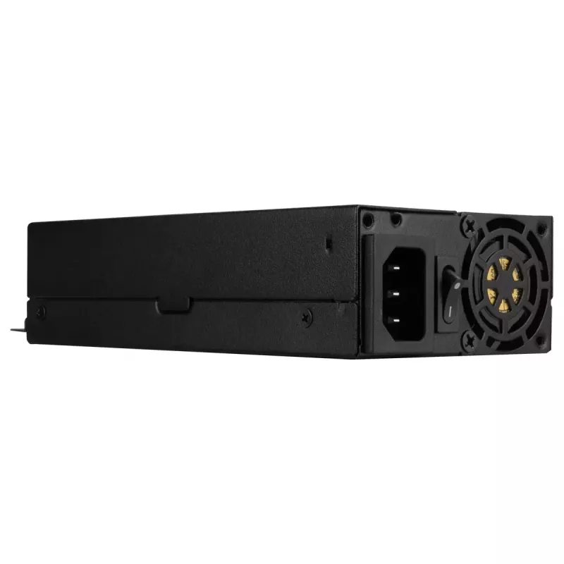 Voeding Silverstone FX500 500 W