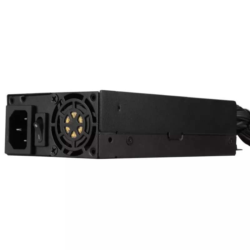 Voeding Silverstone FX500 500 W