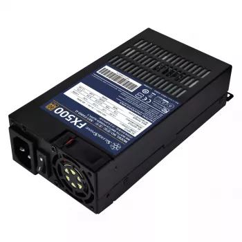 Voeding Silverstone FX500 500 W