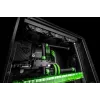 Compressiering EK Water Blocks Quantum Torque aluminium groen 6 stuks