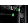 Compressiering EK Water Blocks Quantum Torque aluminium groen 6 stuks