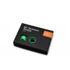Compressiering EK Water Blocks Quantum Torque aluminium groen 6 stuks