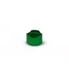 Compressiering EK Water Blocks Quantum Torque aluminium groen 6 stuks