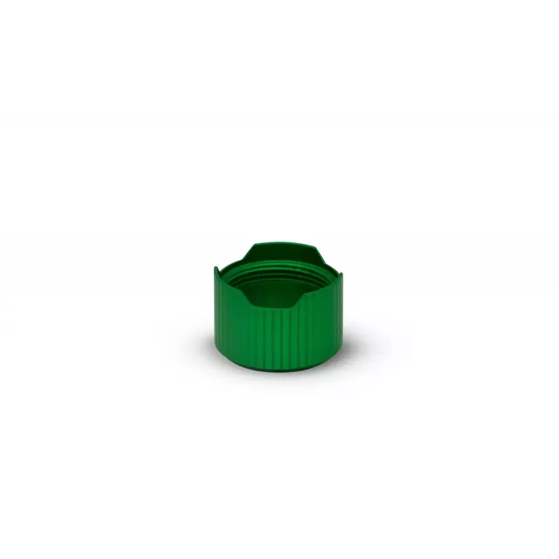 Compressiering EK Water Blocks Quantum Torque aluminium groen 6 stuks