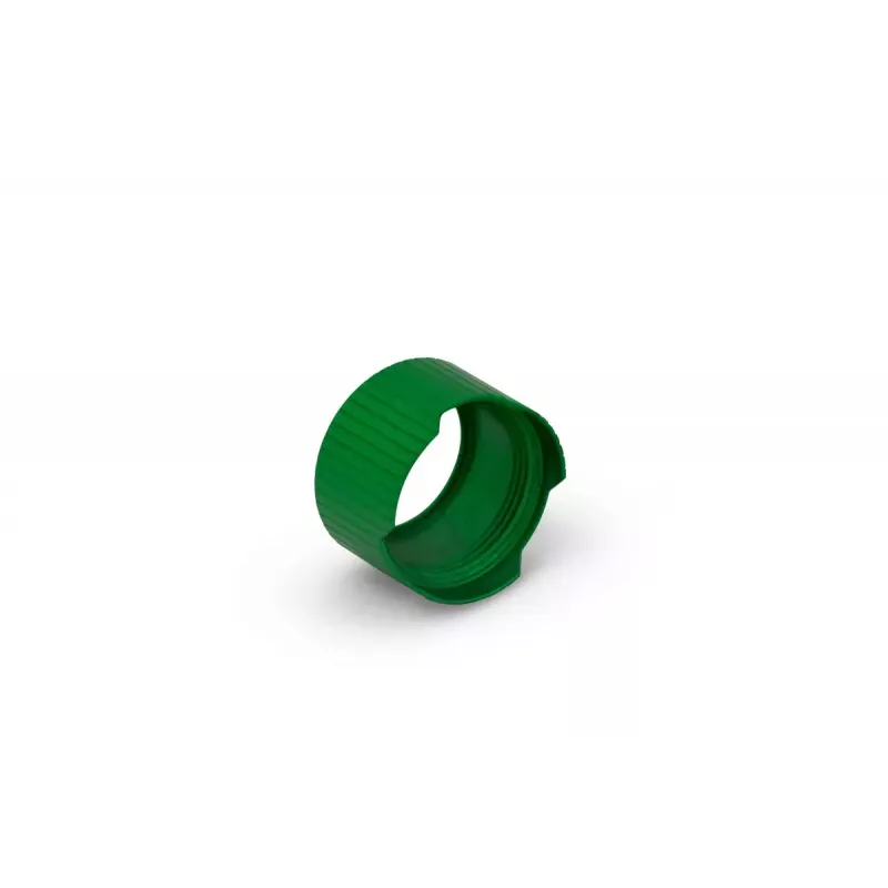 Compressiering EK Water Blocks Quantum Torque aluminium groen 6 stuks
