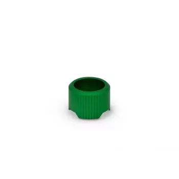 Compressiering EK Water Blocks Quantum Torque aluminium groen 6 stuks