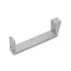 Montageplaat EK Water Blocks aluminium zilver