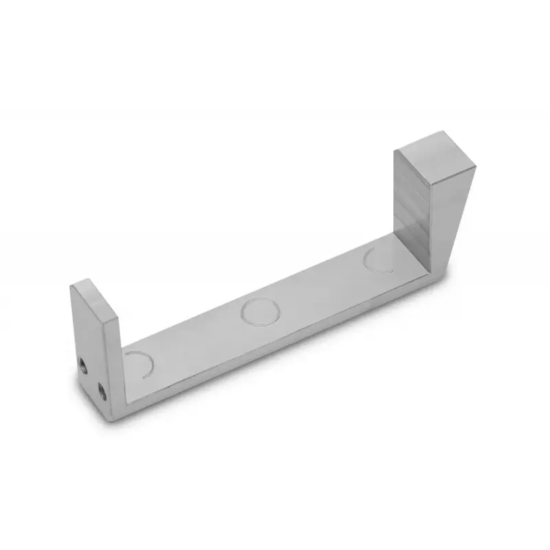Montageplaat EK Water Blocks aluminium zilver