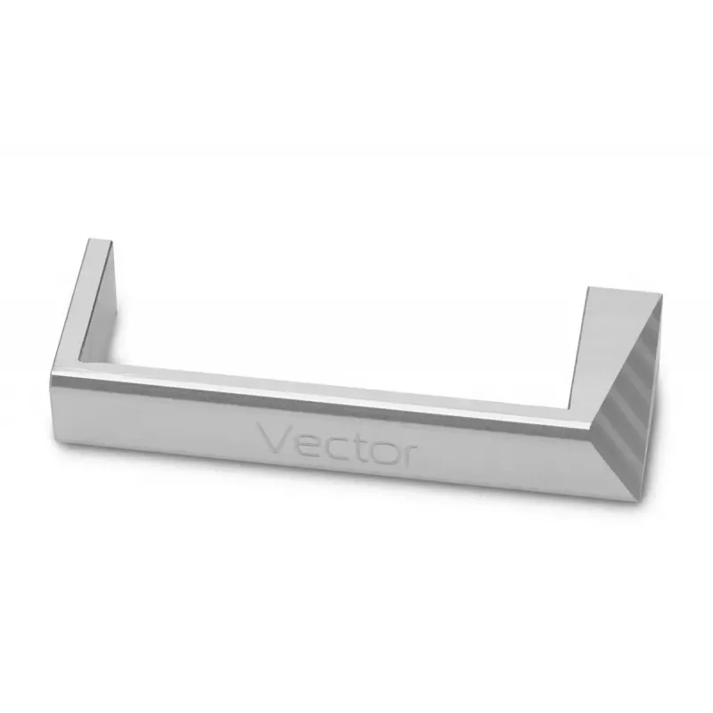 Montageplaat EK Water Blocks aluminium zilver