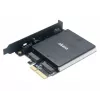 Interfacekaart Akasa AK-PCCM2P-03