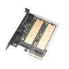 Interfacekaart Akasa AK-PCCM2P-03