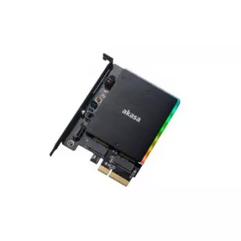 Interfacekaart Akasa AK-PCCM2P-03