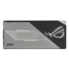 ASUS ROG -THOR-1200P3-GAMING voeding 1200 W 20+4 pin ATX ATX zwart