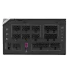 ASUS ROG -THOR-1200P3-GAMING voeding 1200 W 20+4 pin ATX ATX zwart