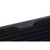 Alphacool NexXxoS HPE-30 14471 Full Copper radiator, 560 mm, zwart