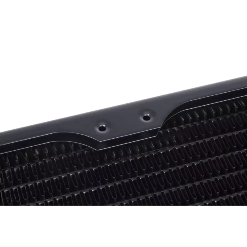 Alphacool NexXxoS HPE-30 14471 Full Copper radiator, 560 mm, zwart