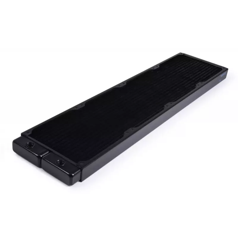 Alphacool NexXxoS HPE-30 14471 Full Copper radiator, 560 mm, zwart