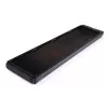 Alphacool NexXxoS HPE-30 14471 Full Copper radiator, 560 mm, zwart