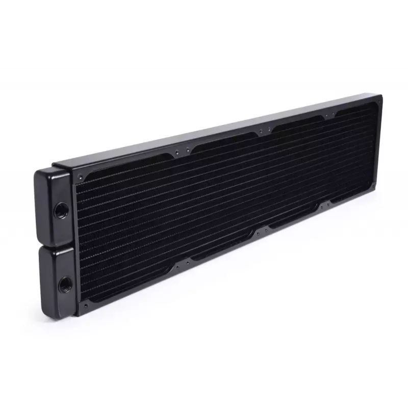 Alphacool NexXxoS HPE-30 14471 Full Copper radiator, 560 mm, zwart