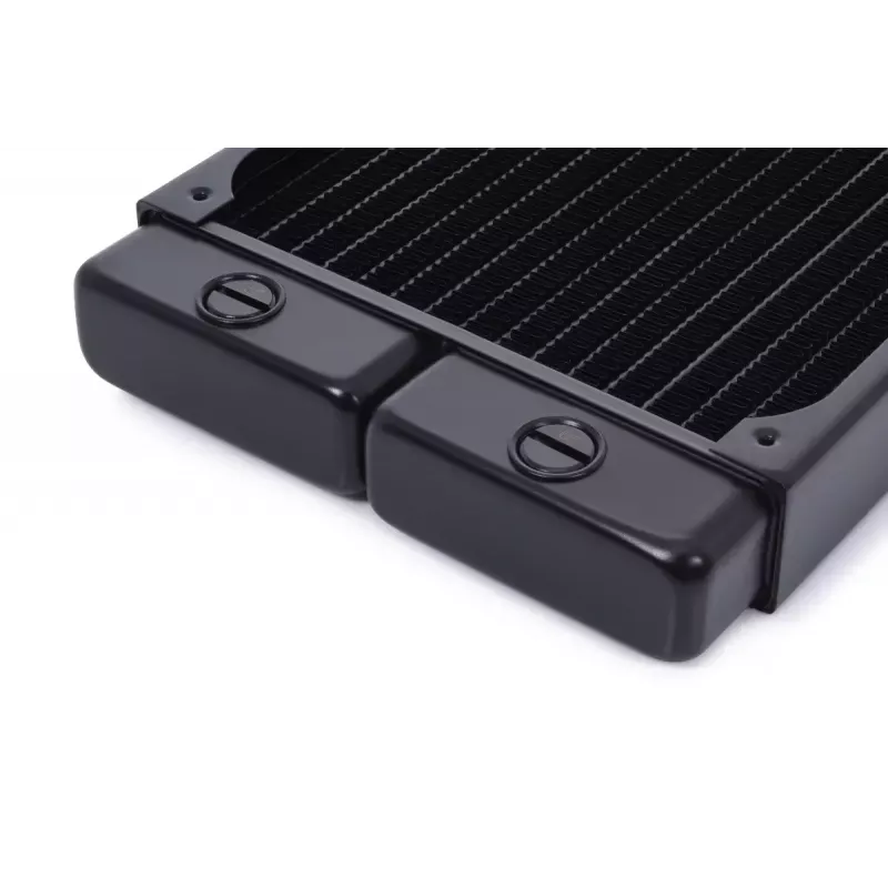 Alphacool NexXxoS HPE-30 14471 Full Copper radiator, 560 mm, zwart