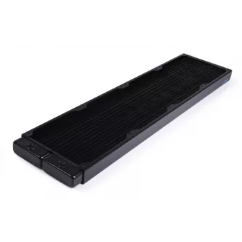 Radiator Alphacool 14471 messing koper staal zwart 144 mm 596,5 mm 30 mm