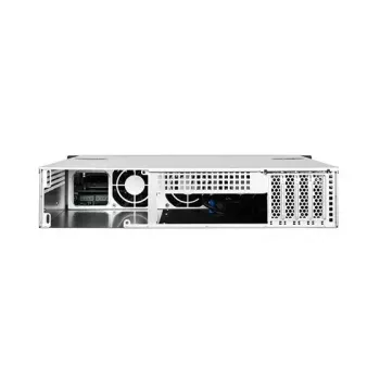 Serverbehuizing Silverstone RM21-304 Rack wit