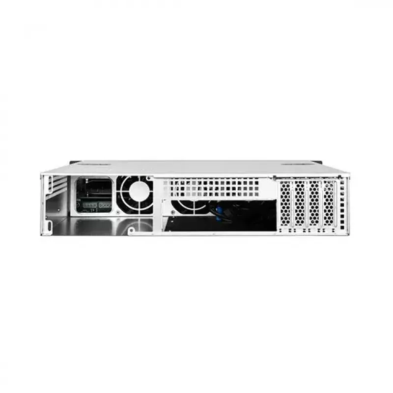 Serverbehuizing Silverstone RM21-304 Rack wit