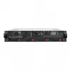 Serverbehuizing Silverstone RM21-304 Rack wit