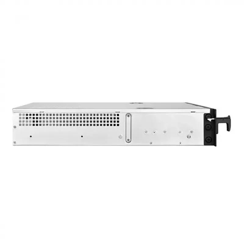 Serverbehuizing Silverstone RM21-304 Rack wit