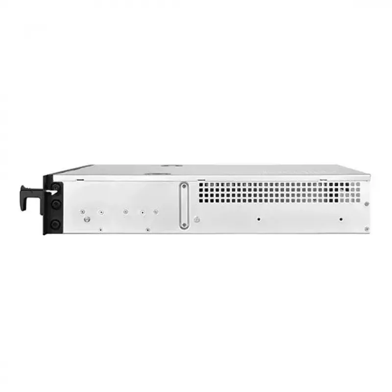 Serverbehuizing Silverstone RM21-304 Rack wit