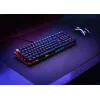 Glorious Gaming GMMK 2 toetsenbord USB US English zwart