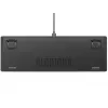 Glorious Gaming GMMK 2 toetsenbord USB US English zwart