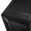 PC-behuizing Kolink Inspire K7 ARGB Midi Tower zwart