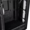 PC-behuizing Kolink Inspire K7 ARGB Midi Tower zwart